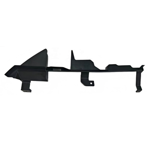 Paire de <span class=keywords><strong>d</strong></span>éflecteurs <span class=keywords><strong>d</strong></span>'<span class=keywords><strong>air</strong></span> <span class=keywords><strong>pour</strong></span> Jetour T1 2026, pièces de carrosserie, accessoires de <span class=keywords><strong>voiture</strong></span>, côté gauche et droit, 302002237AA 302002239AA - Product Image 5