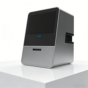 Sistema de Imagenología en <span class=keywords><strong>Gel</strong></span> para Detección de Proteínas ADN/ARN BIOSTELLAR con Electroforesis, 1 Año de Garantía, Personalización ODM/OEM - Product Image 3