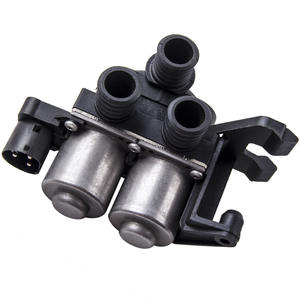 Válvulas de Control BMW para Refrigeración y Calefacción de Agua y Control de Calefactor 64118375792 - Product Image 3