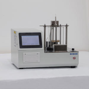 BIOBASE Automatischer Weichpunkt-Tester Erdöl-Bitumen-Prüfgerät Asphalt BK-SPT2806G - Product Image 2