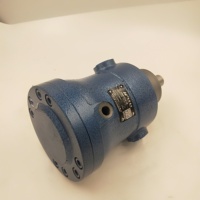 Pompe hydraulique 5MCY14-1B, pompe à piston axial 10MCY pour huile combustible lourde, 10MCY14 - 1B