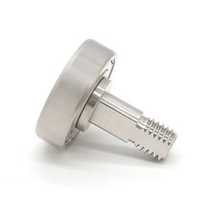 Rodamiento de Bolas de Ranura Profunda de Acero Inoxidable S6002ZZ al por Mayor, Rosca Externa, Espacio Libre C3, Sellos ZZ para Ensamblaje de Tornillos y Herrajes - Product Image 5