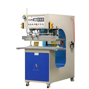 Fabric Welding Machine