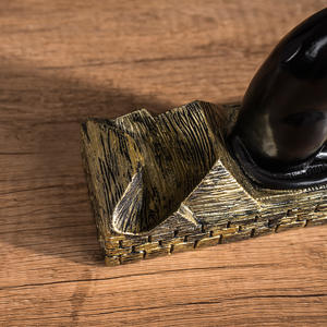 OFFERTA SPECIALE: Ornamento in Resina a Forma di Gatto e Cane per Interni - Product Image 5