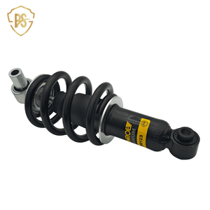 Amortisseur de cabine de haute qualité avant OEM 1407080 - Product Image 4