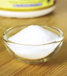 مخزون طازج ميتابيسولفيت الصوديوم مسحوق أبيض درجة غذائية أو سعر بيروسولفيت الصوديوم