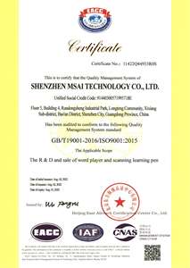 S6 Smart Multilingual <span class=keywords><strong>OCR</strong></span> AI Sprach übersetzer Scanner Stift Tragbarer Touchscreen Wörterbuch Stift für Studenten Farbdisplay - Product Image 6