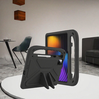 Nouvelle coque de tablette antichoc en EVA moulée sur mesure avec support pour Pad 7/7 Pro 9 pouces 2025 – 11x20