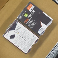   Disque dur externe portable One Touch 500 Go 1 To 2 To USB 3.0 pour la sauvegarde des données