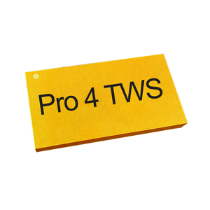 Audífonos Inalámbricos TWS HiFi Pro6 Pro5 <span class=keywords><strong>Pro4</strong></span> al por Mayor, con Indicador LED, Audífonos Deportivos Intrauditivos, Auriculares Pro6 Pro5 <span class=keywords><strong>Pro4</strong></span> - Product Image 2