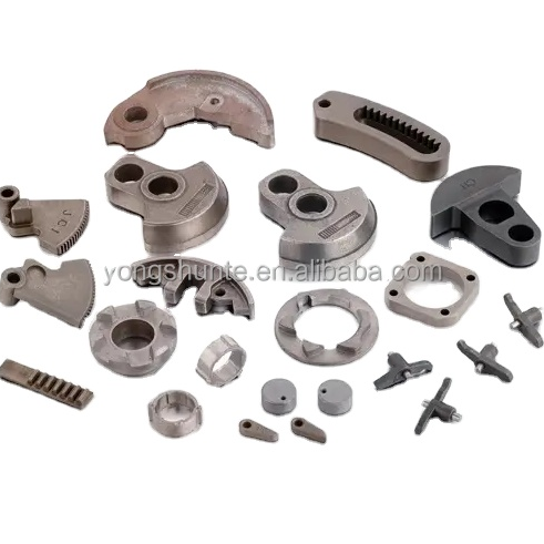 Iatf Certificate Agricultural Machinery Parts Tractor Tires Tractor Parts Spare Agriculture Machinery