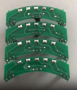 ขายส่งมอเตอร์ IC 3144 คุณภาพสูง 36v แบบเปิด ฝาครอบสีดำ ขายดี พร้อมระบบขับเคลื่อน 36v - Product Image 4
