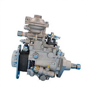 Yeni Dizel Motor VE Yakıt Enjeksiyon Pompası Grubu OE 0460426378 Model 12F1100L984 Otomotiv Yedek Parçası - Product Image 2