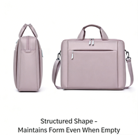 Sacoche pour ordinateur portable personnalisable avec logo pour hommes et femmes, sacoche d'affaires résistante à l'eau, sacoche d'ordinateur de bureau 15,6 pouces 2026 Vente en gros
