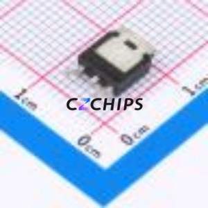 Transistor de efecto de campo (MOSFET) Transistor TO-252 original nuevo de nuevo - Product Image 2