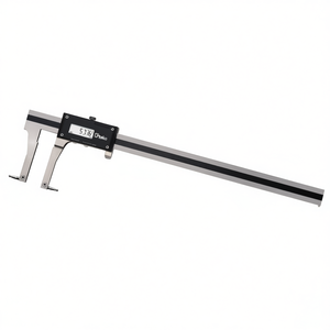 Calibrador Digital Ttake para Ranuras Internas y Externas, Resistente al Agua IP67, Herramienta de Medición de 150 mm de Longitud - Product Image 2