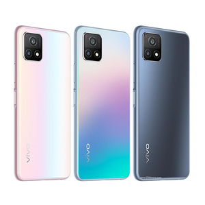 <span class=keywords><strong>Vivo</strong></span> สมาร์ทโฟน5G <span class=keywords><strong>Y72</strong></span>ปลดล็อคทั่วโลก, สมาร์ทโฟน6.58นิ้ว FHD + 2408x1080 dimensity 700 8GB 128GB กล้อง64MP 5000mAh 18W ชาร์จเร็ว - Product Image 6