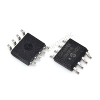 ANSOYO PIC12F683-I/SN PIC12F683 IC MCU 8BIT 3.5KB 20MHz 8SOIC SMD