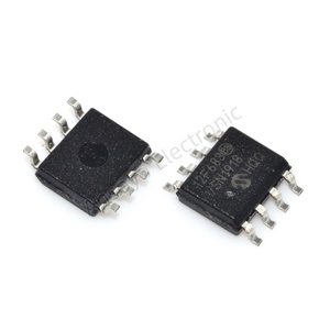 ANSOYO 1/SN PIC12F683 IC MCU 8BIT 3.5KB 8SOIC SMD, 1 unidad - Product Image 2