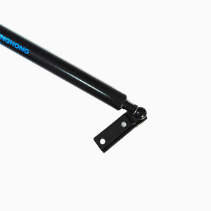 Công nghiệp thép không gỉ khí mùa xuân khóa cho tủ bếp và ngăn kéo xi lanh phong cách xoắn ốc mở rộng tải loại - Product Image 1