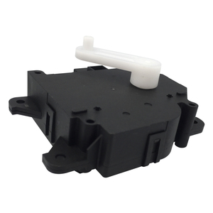 Actuador de la puerta de mezcla de aire HVAC de 12V DC para automóvil, alta calidad 79170-SWW-G41 para Honda CR-V RE1/RE2/RE3 2007-2011, 2.0L / 2.4L - Product Image 3