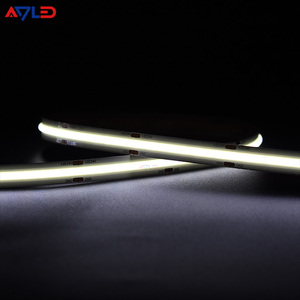 Flexible LED Strip Light ADLED DC12V 6500K Daylight IP65 Waterproof Silicone Body Cuttable Bendable - Product Image 4