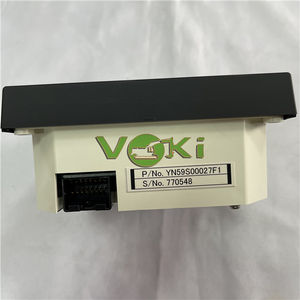 2489U276F3จอแสดงผล YN59S00027F1 2489U266F1 2489U266F2สำหรับ <span class=keywords><strong>kobelco</strong></span> SK100 SK120 SK300 <span class=keywords><strong>SK150</strong></span> - Product Image 6