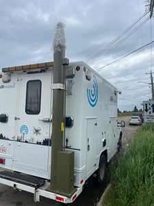 2M <span class=keywords><strong>4M</strong></span> 6M 8M 10M 12M 15M 20M Electro-cơ Khí <span class=keywords><strong>Telescopic</strong></span> Mast Cơ Giới Telescoping Mast Cực - Product Image 2