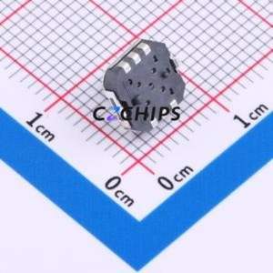 K1-5203UA-05A Multi-Function Switch SMD Switch Whole Sale Electronic Component Chips Supplier & BOM Service - Product Image 2