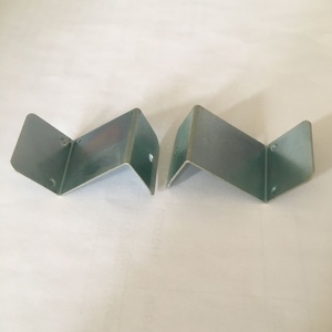 Accessori per <span class=keywords><strong>Cornici</strong></span> Fotografiche in Lamiera su Misura, <span class=keywords><strong>Ganci</strong></span> Appendiabiti per Foto - Product Image 4