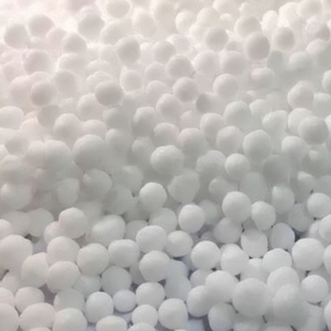Fertilizante de Nitrógeno de Alta Calidad Origen Taiwán Urea (CH4N2O) - Product Image 1