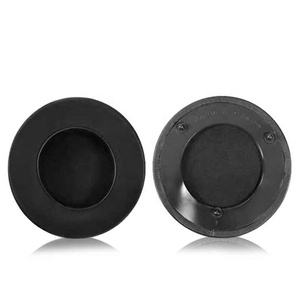 Làm lạnh-gel Earpads thay thế cho Razer người đàn ông chiến tranh 7.1 chơi game tai nghe miếng đệm với mật độ cao tiếng ồn cách ly bọt - Product Image 1