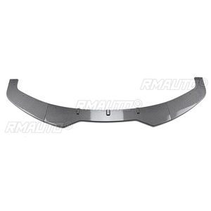 <b>Car</b> Front Bumper Lip Spoiler <b>Diffuser</b> Splitters Body Kit Aprons Cover Guard Trim <b>for</b> BMW 3 Series F30 F31 2013-2019 - Product Image 2