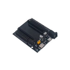 Carte d'extension ESP32, module de carte d'alimentation ESP32 30P DEVKIT V1, carte de développement ESP32S - Product Image 1