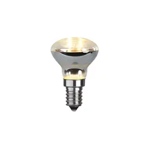 E14 2W 2700K R39 LED Filament Bulb