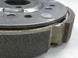 Porta-weights de Embrague para Majesty X-Max 400, 5RU-16620-20 (5-weights) FZ00394 - Product Image 2