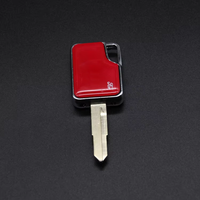 Vente en gros pas cher Smart Exquisite pour clé de voiture Clés de véhicule vierges