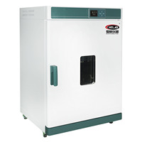 220V/110V 230L Forced Convection Large Constant Temperature Incubator for Laboratory or Industrial Use