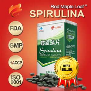 La atención salud suplemento alimentos espirulina tablet orgánico/<span class=keywords><strong>Precio</strong></span> espirulina tablet/espirulina orgánica tabletas a granel - Product Image 3
