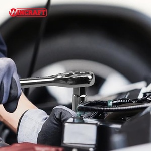 150Pcs Thạc Sĩ Tự Làm Hộ Gia Đình Tay Công Cụ Kit Cho Bảo Trì Nhà Tùy Chỉnh OEM Sửa Chữa Công Cụ Thiết Lập - Product Image 5