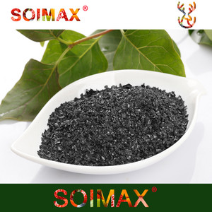 "SOIMAX" Base DE PLANTACIÓN <span class=keywords><strong>mejor</strong></span> fertilizante para tomates humato de potasio Shinky copos - Product Image 4