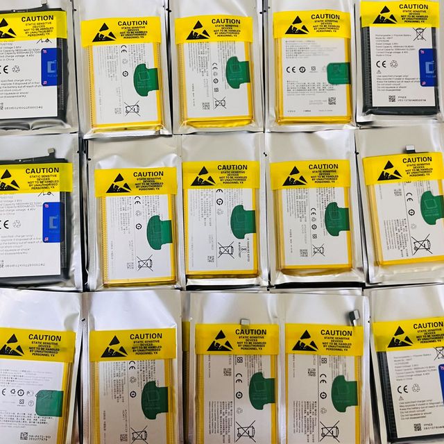 New Rechargeable Lithium Battery for VIVO Y17 Y15 Y20 Y21 Y55 Y85 Y67 Y51 Y17S Y93 Y30 Original Phone Battery 18 Months Warranty