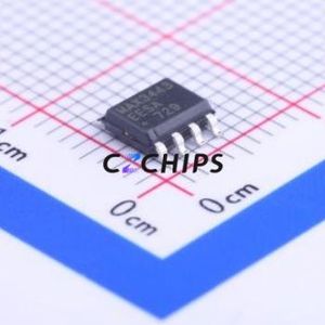 Chip IC de circuito integrado MAX3443EESA + T, original y nuevo, de circuito integrado, con chip IC de 1/2, 2/2/2 - Product Image 1