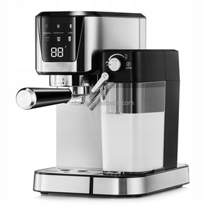 Aifa, la mejor máquina eléctrica multifuncional para hacer café, equipo de catering, <span class=keywords><strong>cafetera</strong></span> <span class=keywords><strong>Espresso</strong></span>, tanque de leche - Product Image 3
