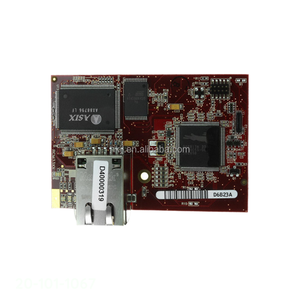 Componentes de circuito electrónico integrado 20-101-1067 Distribuidor autorizado - Product Image 1