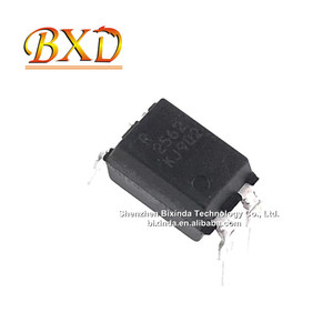 <span class=keywords><strong>PS2562</strong></span>-1 2562 <span class=keywords><strong>ps2562</strong></span> Dip-4 Transistor đầu ra optocoupler - Product Image 3