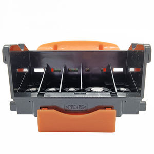 Tête d'impression, buse d'imprimante QY6-0073 compatible avec <span class=keywords><strong>Canon</strong></span> <span class=keywords><strong>MG5150</strong></span> MG5140 MG5130 IP3680 MP545 MG5100 MG5110 MX876 MP568 MX878 MX860 MG5180 - Product Image 4
