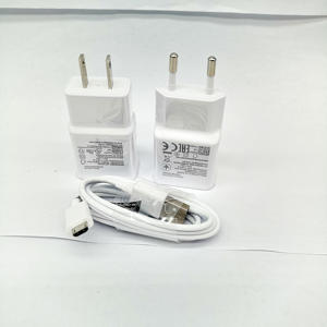 <span class=keywords><strong>Chargeur</strong></span> rapide d'origine QC3.0, adaptateur mural USB électrique de voyage, 9V/1.67A 5V/2A <span class=keywords><strong>18W</strong></span> de puissance de sortie - Product Image 3