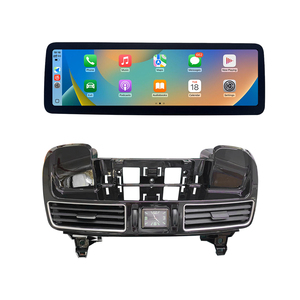 เครื่องเล่นวิทยุติดรถยนต์ ZWNAV ขนาด 14.9 นิ้ว พร้อมระบบนำทาง GPS สำหรับรถยนต์ Mercedes Benz GLE <span class=keywords><strong>GLS</strong></span> ปี 2015-2018 ขายดี ระบบปฏิบัติการ LINUX เครื่องเล่นมัลติมีเดียในรถยนต์ - Product Image 6