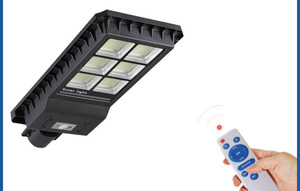 Lámpara Solar LED <span class=keywords><strong>para</strong></span> Calle, Precio de Fábrica Económico, Fabricante de Iluminación Exterior, Entrega Rápida - Product Image 2